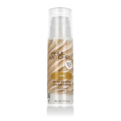 Paul Mitchell Curls Twirl Around Cream Serum 150 ml