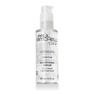 Paul Mitchell Sensitive Clear Smoothing Serum 150 ml