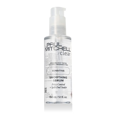 Paul Mitchell Sensitive Clear Smoothing Serum 150 ml