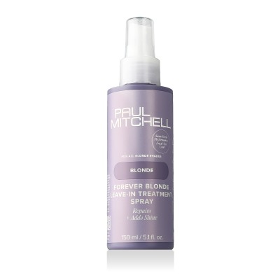 Paul Mitchell Forever Blonde Leave-In Treatment Spray 150 ml