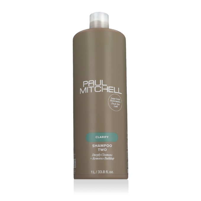 Paul Mitchell Clarify Shampoo Two 1000 ml