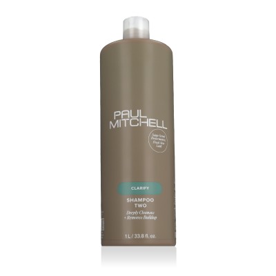 Paul Mitchell Clarify Shampoo Two 1000 ml