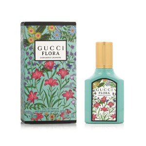 Gucci Flora Gorgeous Jasmine Eau De Parfum 30 ml kvepalai moterims 2