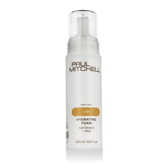 Paul Mitchell Curls Hydrating Foam 200 ml