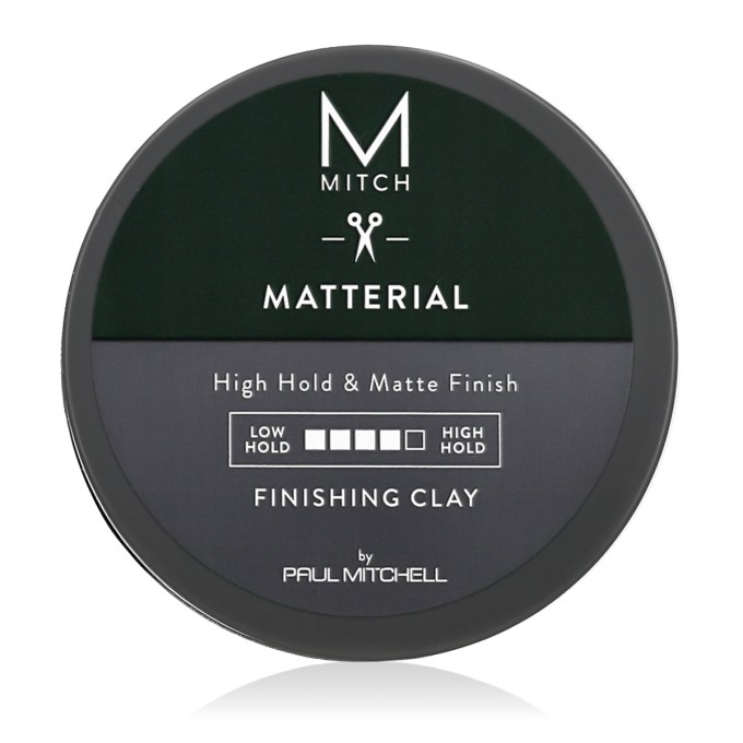 Paul Mitchell Mitch Matterial Finishing Clay 85 g