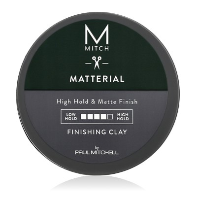 Paul Mitchell Mitch Matterial Finishing Clay 85 g