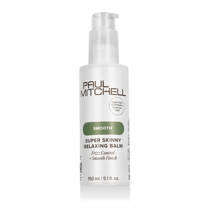 Paul Mitchell Smooth Super Skinny Relaxing Balm 150 ml