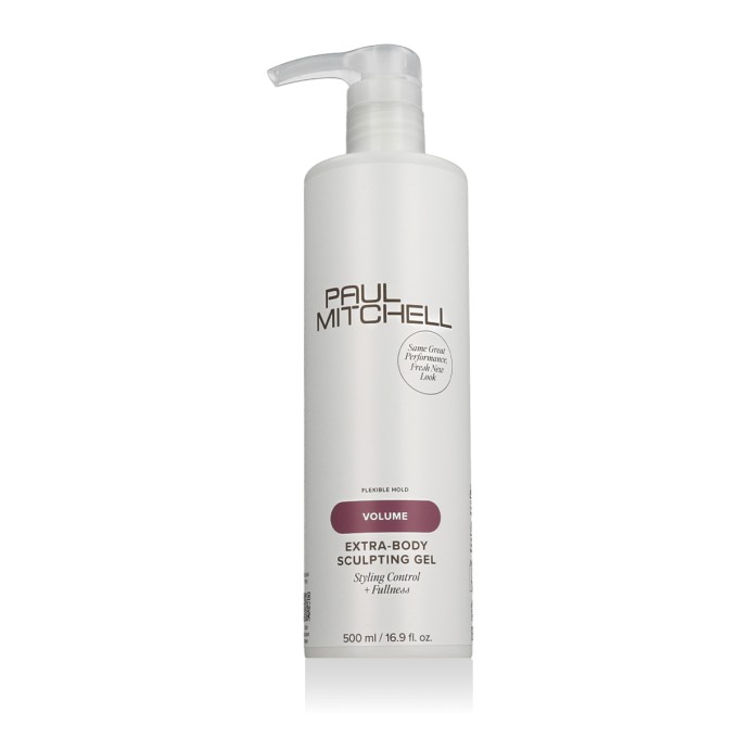 Paul Mitchell Volume Extra-Body Sculpting Gel 500 ml