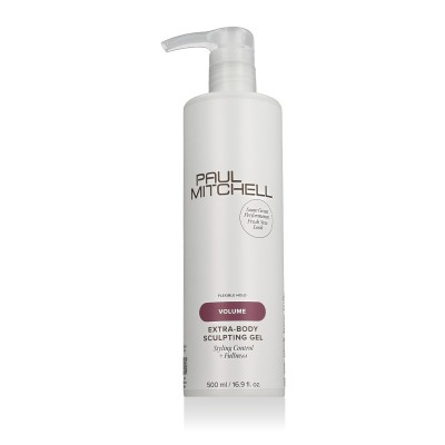 Paul Mitchell Volume Extra-Body Sculpting Gel 500 ml