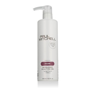 Paul Mitchell Volume Extra-Body Sculpting Gel 500 ml