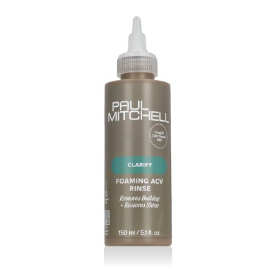 Paul Mitchell Clarify Foaming ACV Rinse 150 ml