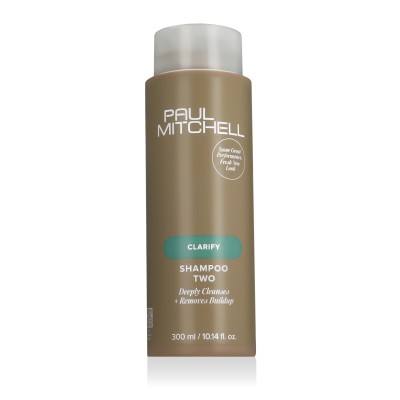 Paul Mitchell Clarify Shampoo Two 300 ml