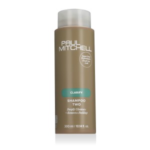 Paul Mitchell Clarify Shampoo Two 300 ml