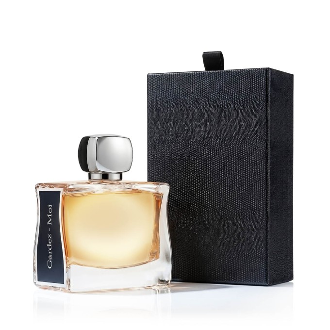 Jovoy Paris Gardez Moi Eau De Parfum 100 ml kvepalai moterims