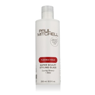 Paul Mitchell Flexible Hold Super Sculpt Styling Glaze 250 ml