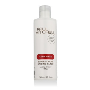 Paul Mitchell Flexible Hold Super Sculpt Styling Glaze 250 ml