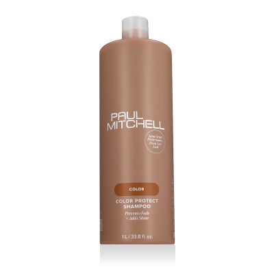 Paul Mitchell Color Protect Shampoo 1000 ml