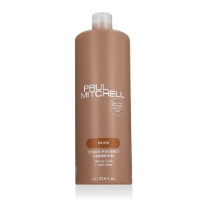 Paul Mitchell Color Protect Shampoo 1000 ml