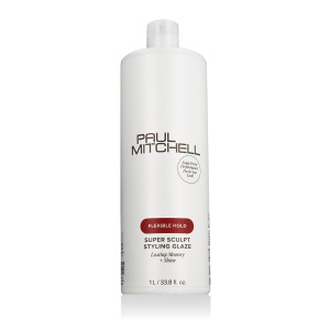 Paul Mitchell Flexible Hold Super Sculpt Styling Glaze 1000 ml