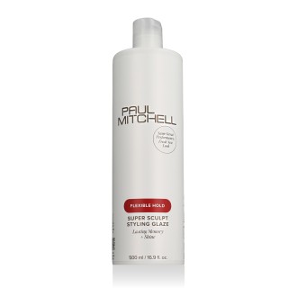 Paul Mitchell Flexible Hold Super Sculpt Styling Glaze 500 ml