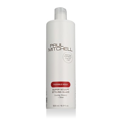 Paul Mitchell Flexible Hold Super Sculpt Styling Glaze 500 ml