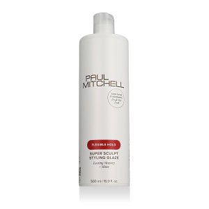 Paul Mitchell Flexible Hold Super Sculpt Styling Glaze 500 ml