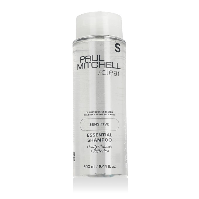 Paul Mitchell Sensitive Clear Essential Shampoo 300 ml