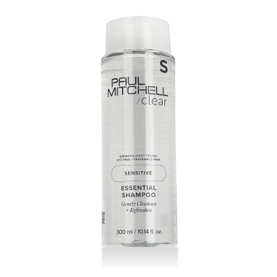 Paul Mitchell Sensitive Clear Essential Shampoo 300 ml
