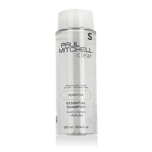 Paul Mitchell Sensitive Clear Essential Shampoo 300 ml