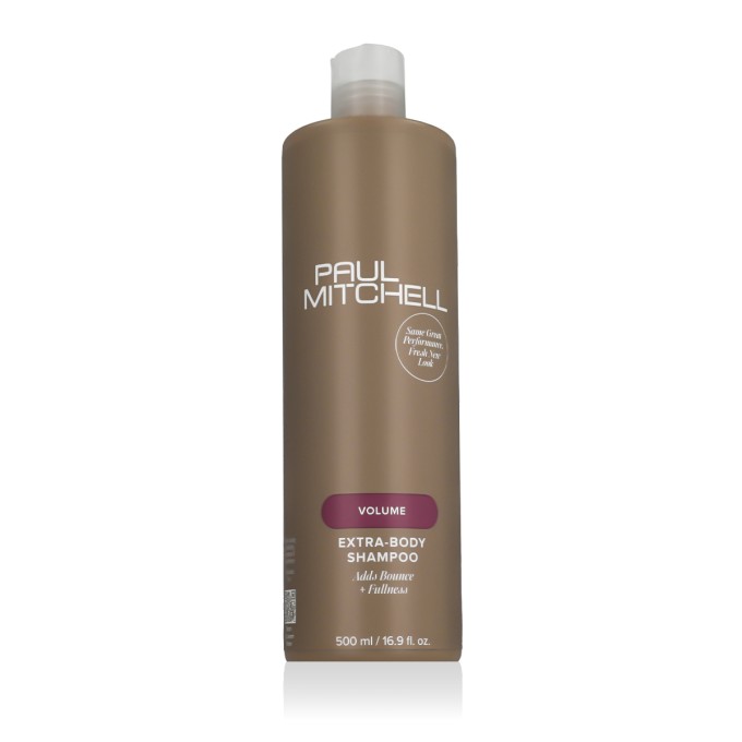 Paul Mitchell Volume Extra-Body Shampoo 500 ml