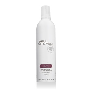 Paul Mitchell Volume Extra-Body Sculpting Foam 500 ml