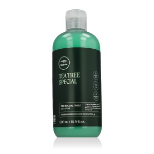 Paul Mitchell Tea Tree Special The Original Tingle Shampoo 500 ml
