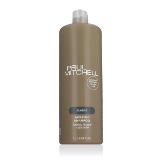 Paul Mitchell Classic Awapuhi Shampoo 1000 ml