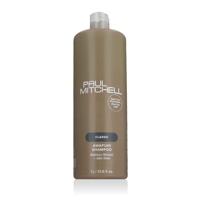 Paul Mitchell Classic Awapuhi Shampoo 1000 ml