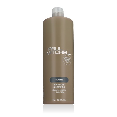 Paul Mitchell Classic Awapuhi Shampoo 1000 ml