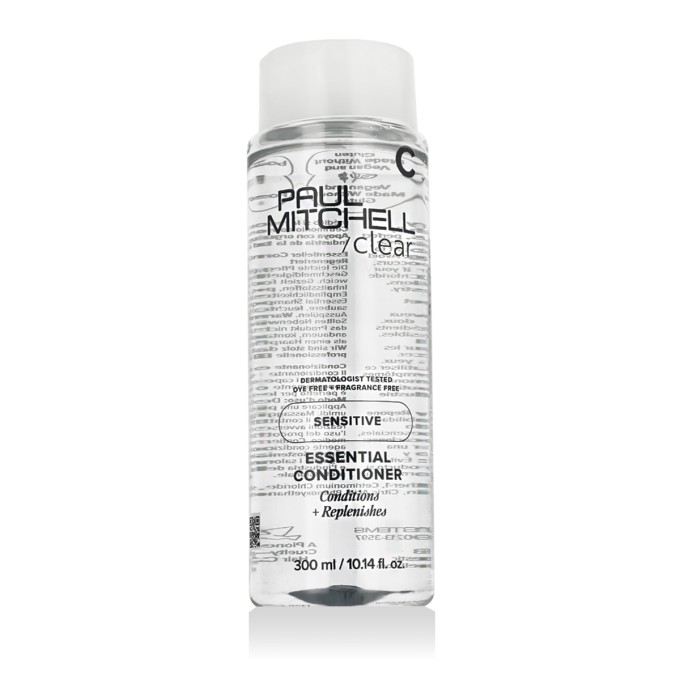 Paul Mitchell Sensitive Clear Essential Conditioner 300 ml