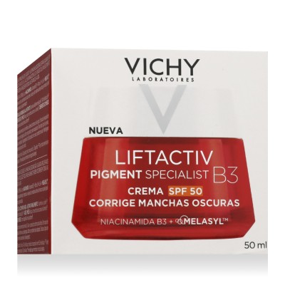 Vichy LiftActiv Pigment Specialist B3 SPF 50 50 ml