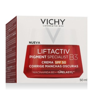 Vichy LiftActiv Pigment Specialist B3 SPF 50 50 ml