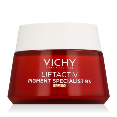 Vichy LiftActiv Pigment Specialist B3 SPF 50 50 ml