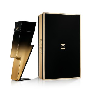 Carolina Herrera Bad Boy Elixir Eau De Parfum 150 ml kvepalai vyrams