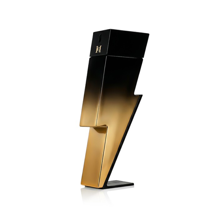 Carolina Herrera Bad Boy Elixir Eau De Parfum 150 ml kvepalai vyrams