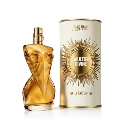 Jean Paul Gaultier Gaultier Divine Le Parfum Eau De Parfum Intense 30 ml kvepalai moterims
