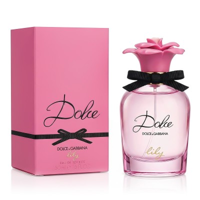 Dolce & Gabbana Dolce Lily Eau De Toilette 50 ml kvepalai moterims