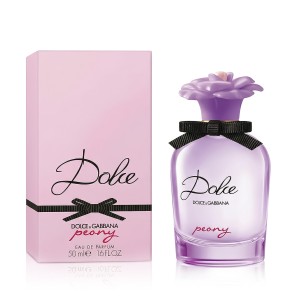 Dolce & Gabbana Dolce Peony Eau De Parfum 50 ml kvepalai moterims