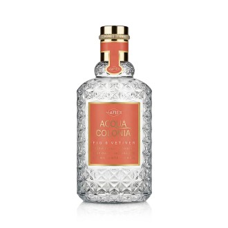 4711 Acqua Colonia Fig & Vetiver Eau de Cologne 100 ml (unisex)