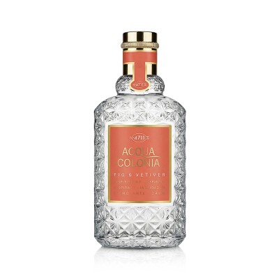 4711 Acqua Colonia Fig & Vetiver Eau de Cologne 100 ml kvepalai unisex