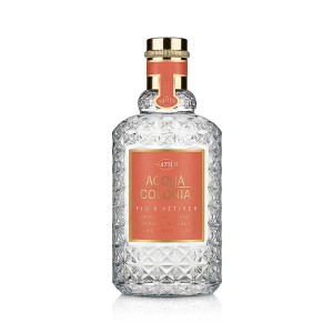 4711 Acqua Colonia Fig & Vetiver Eau de Cologne 100 ml kvepalai unisex