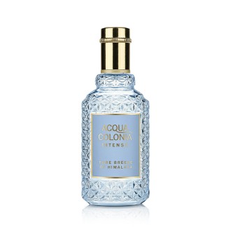 4711 Pure Breeze Of Himalaya Eau de Cologne Intense 50 ml (unisex) 2