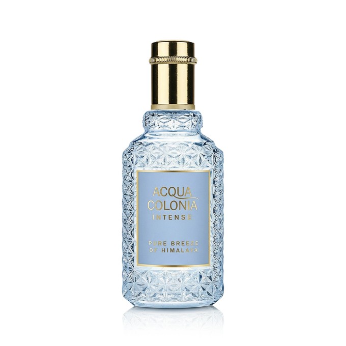 4711 Pure Breeze Of Himalaya Eau de Cologne Intense 50 ml kvepalai unisex