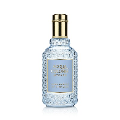 4711 Pure Breeze Of Himalaya Eau de Cologne Intense 50 ml kvepalai unisex